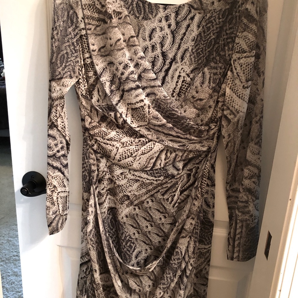 Vivienne Tam dress - Size 10